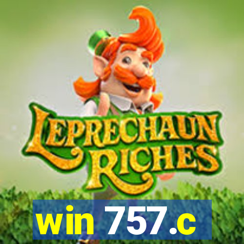 win 757.c